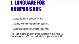 IELTS Academic Task 1 How to describe a Pie Chart