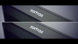 معرفی پرینتر سه بعدی جدید Zortrax