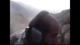 فوریلحظه محاصره گروه تروریستی پژاک توسط سپاه