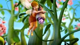 انیمیشن Tinker Bell