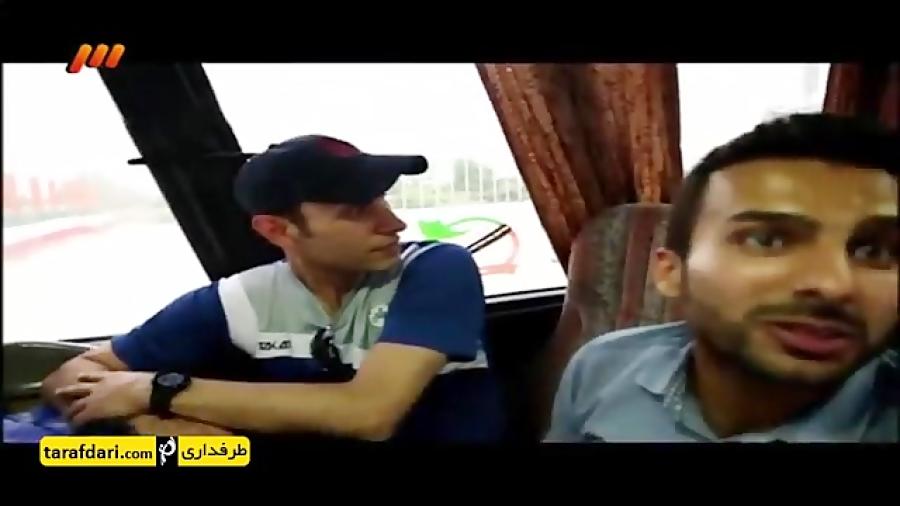 برنامه 90 ذوب آهن اصفهان پیش دیدار فینال جام حذفی