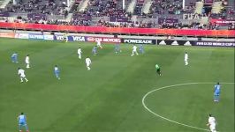 بازی ازبکستان VS هندوراس جام جهانی زیر 20 ساله ها
