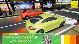 گیم پلی بازی اندرویدی Drag Racing 3D