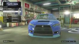 GTA 5 How To Unlock The Karin Kuruma In Free