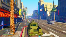 GTA 5 Online Heist DLC Vehicles Free Glitch