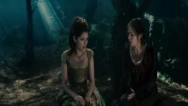 Anna Kendrick And Johnny Depp...Into The Woods