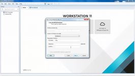 آموزش نرم افزار قسمت دوم VMware Workstation