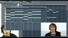 James Blunt Youre Beautiful Instrumental FL Studio 9