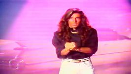 آهنگ زیبا خواننده معروف Modern Talking  Geronimo s