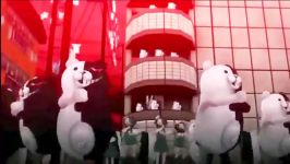 DanganRonpa Another Episode Chapter 2 Part 2 DANCE