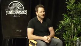 CHRIS PRATT INTERVIEW PRANK  smosh