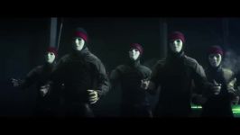 Jabbawockeez Presents REGENERATE