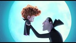 اولین تریلر انیمیشن Hotel Transylvania 2