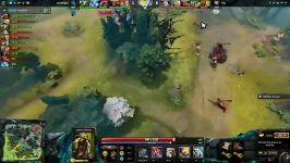 DOTA 2 Final Championship 2014