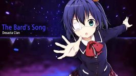 nightcore The Bards Song