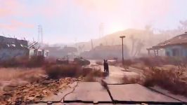 IPN تریلر معرفی رسمی FallOut 4