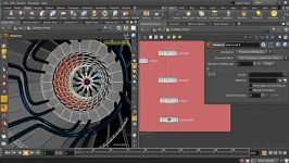 cmiVFX  Houdini Mograph Methods