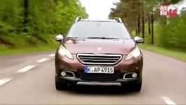 مقایسه رنو کپچر.peugeot 2008.فورد اکواسپرت