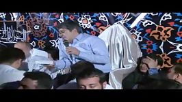 احیا نیمه شعبان93 حاج محمدطاهری