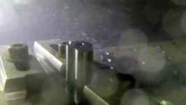 نمایی ماشینکاری Electrical Discharge Machining