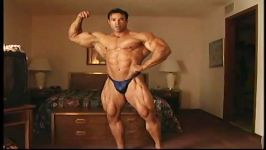 Kevin Levrone BFTO 2001 by MaddDoggGym