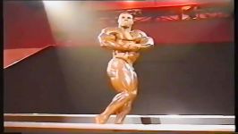 Kevin Levrone Arnold Classic 96