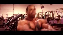 Bodybuilding motivation  Kevin Levrone