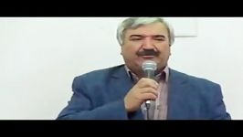 مولود خوانی نیمه شعبان درمهربان