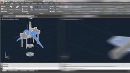 Digital Tutors  Creating Assembly Drawings in AutoCAD