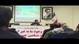 استاد علی صدرا  امروزه باورهایشان را زندگی می کنند