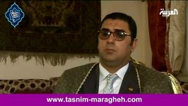 ترتیل استاد انور شحات انور سوره کوثر  تسنیم