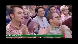 جناب خان ،حالش خوب نیس