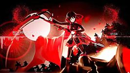 RWBY Theme Red like Roses Extended