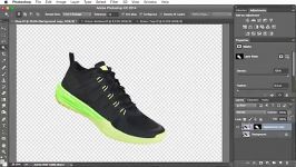 Compositing a Product Image in Photoshop