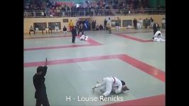 Ippon of the year  2011