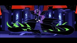 dark spike Vs nightmare rarity