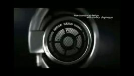 sennheiser hd 800 video