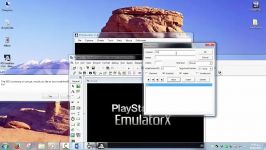 PS3 EMULATOR دورغ است اینم مدرکش