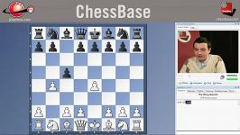 فیلم آموزش گشایش های غیر معمول شطرنج chessok.ir