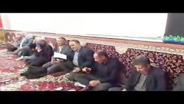 گرامیداشت ارتحال امام خمینی در مهربان قسمت اول