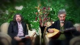 محمدکریم جوهری بیژن مسقطی به یاد استاد اسماعیل مسقطی