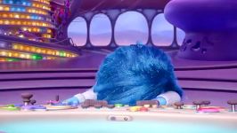 Meet Phyllis Smith as Sadness in INSIDE OUT