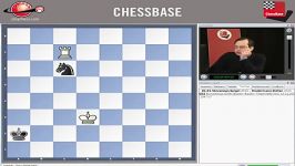 فیلم آموزش کامل آخربازی رخ اسب chessok.ir