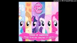 My Little Pony Songs of Harmony05.Youll Play Your Part