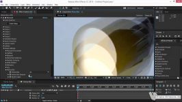 Motion Blur In After Effects