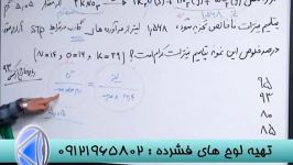 نکات حل تست شیمی کنکوربادکتراکبری درانتشارات گیلنا 6