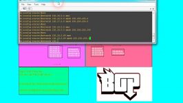 BGP Filtering With ACL