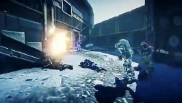 تریلر بازی planetside 2