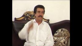 شعر خوانی شاعر باباعلی جوانمرد  آذربایجان