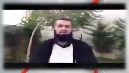 اعتراف داعش به الگوگیری ازصحابه درقتل وکشتار وحشیگری